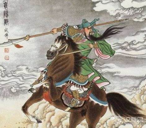 关羽千里走单骑的故事是什么样的 关羽要走曹操为什么不阻拦