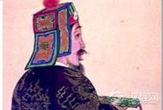 李善长借三百士兵盖房，所以被朱元璋诛九族？