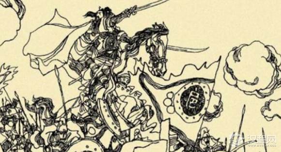 南宋抗金骁将扈再兴，打的金军首次求饶总算扬眉吐气了一把！