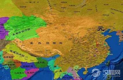 方国珍投向元朝后又投降朱元璋 方国珍最后为什么还能善终