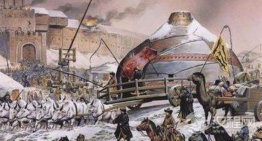 所谓有其父必有其女，揭秘成吉思汗的女儿有多勇猛？