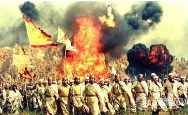 胡以晃是怎么死的？他为什么会死