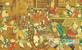 为什么古代皇帝动不动就爱抄大臣家籍没家产？