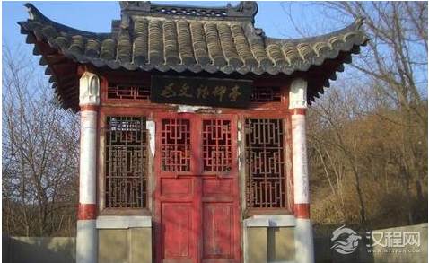 “南中三贤相”姜曰广，一家三十余口跳塘殉国