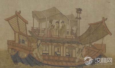 庾亮：明穆皇后庾文君之兄，晋朝权臣为何没能安享晚年？