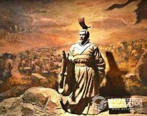 越王勾践是怎么灭掉吴国的?真相是什么