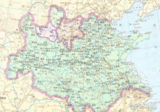 皇帝派人杀大将全家，最后江山和命都丢了