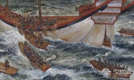 忽必烈为什么要远征日本？失败的原因是什么