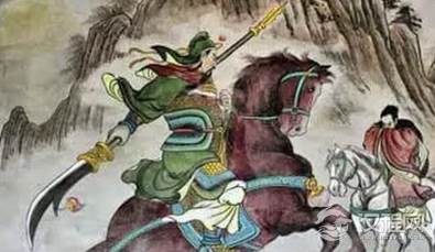 华容道义释曹操, 隐藏着多少谋划和算计？