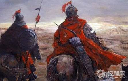 李光弼是怎么用1200兵打败了史思明的？原因是什么