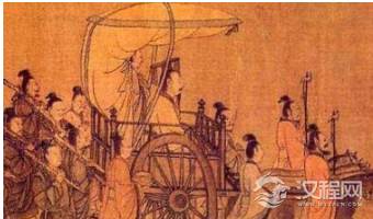 竖刁跟齐桓公是什么关系？中国史上第一个自宫的太监