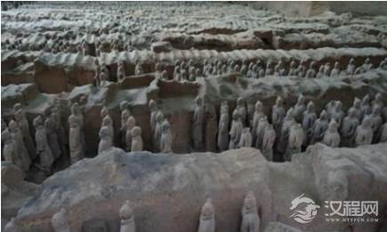 秦悼公为什么会修筑雍城？留下宝贵的文化遗产