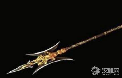 吕布死后，他的方天画戟去哪里了？