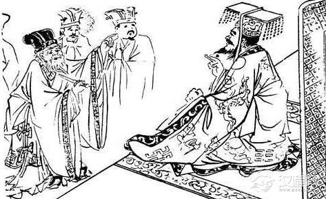 夫差溺死温柔乡！夫差能力不差为何满盘皆输？