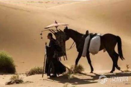 《西游记》中的唐三藏的原型，唐朝的“玄奘”法师是个怎么样的人？