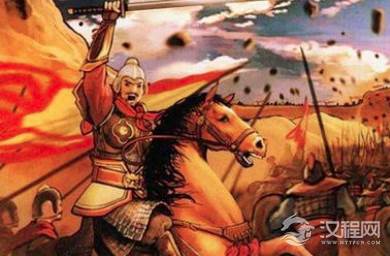 为何说唐文宗是中晚唐历史上最悲催的皇帝？