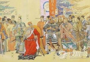 中兴四将之一张俊是如何成为大将军的？秦桧的拥护者