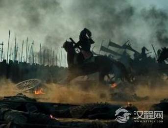 章邯做时将军能横扫天下，为什么当上雍王后害打不过刘邦？