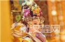 中国史上唯一女皇 武则天的年号达17个之多