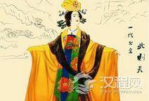 武则天如果出生在别的朝代还能当上皇帝吗?