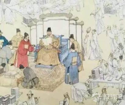 建文帝朱允炆继位之后 朱允炆为何着急的削藩