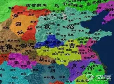 袁绍和袁术之间到底有什么矛盾 两人为什么不联手对付曹操