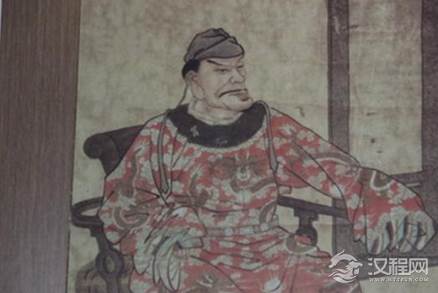 刘伯温去世后，朱元璋的日子也并不好过