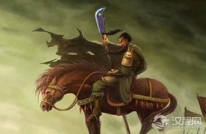 关羽为什么被称为武圣？关羽一生斩过多少武将？