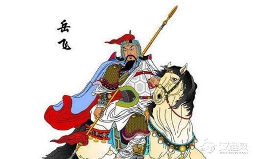 战功累累的狄青为什么死得比岳飞还凄凉？