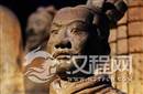 秦始皇嬴政:史上留下谜团最多的皇帝
