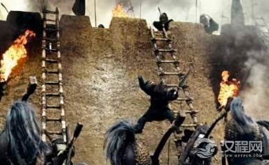 灵宝之战的唐朝主将是谁？二十万的军队为何会化为乌有呢？