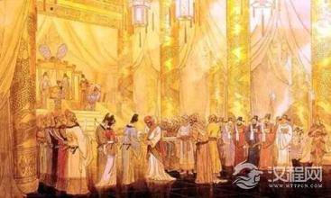 隋文帝是怎样反腐的？隋文帝反腐奇招大揭秘