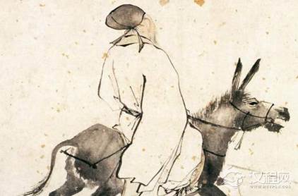 三年才想出两行诗,这位诗人是谁?