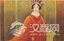 揭秘皇太后吕雉对付女人的手段有多残忍?