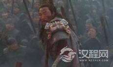 项羽的叔父项梁怎么死的被谁所杀？