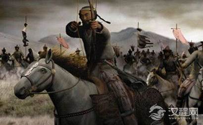 耿况之孙耿恭：堂堂的建威大将军，他的一生有多传奇？