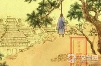 为什么说崇祯帝以死明志不值得让人敬佩？原因是什么