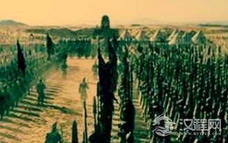 秦穆公做了什么事情被称为暴君/真相是什么