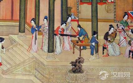 揭秘：朱元璋是怎么解决贪腐问题的?