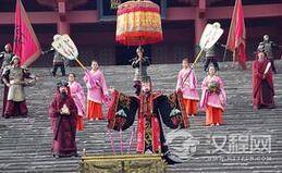 历史上登基时间不到一个月的皇帝都有谁