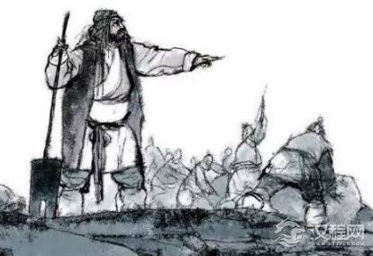 鲧是什么下场？他是怎么死的