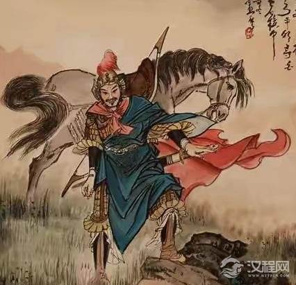 俗话说冯唐易老,李广难封 为何汉朝三代帝王都不愿意给李广封侯