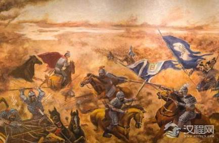 小乔到底是周瑜的妻子还是妾室 事实证明却是胜利品