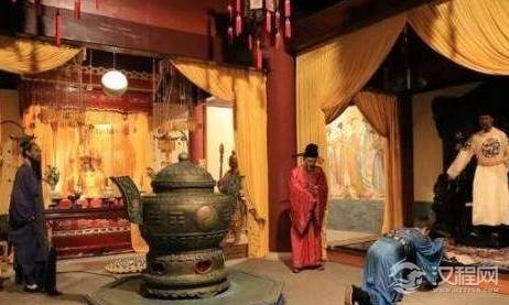 嘉靖皇帝为何搬出皇宫？是因为壬寅宫变？