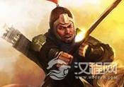 三国演义中被赵云一枪挑死的麴义到底有多厉害
