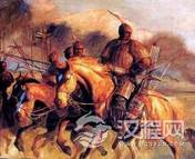 外交家甘英为何出使大秦？甘英最远出使到哪