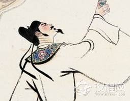 李白的狂究竟到了什么地步？他为什么敢这样？