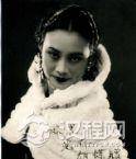 民国第一美女胡蝶被戴笠幽禁同居三年的日子[图]