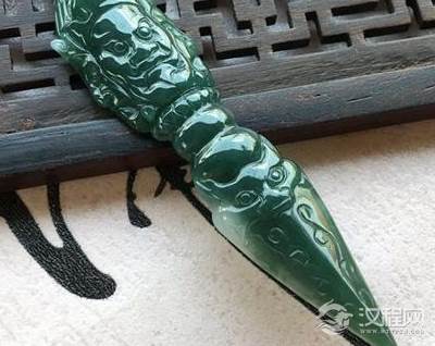 慈禧手中的降魔杵到底是谁送的 为什么她会对此爱不释手呢