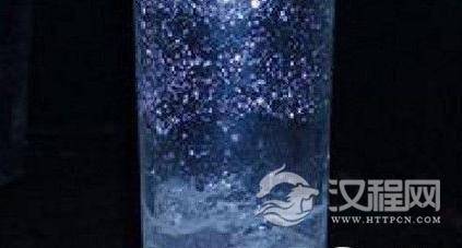 26亿年前的水竟然是这样的味道